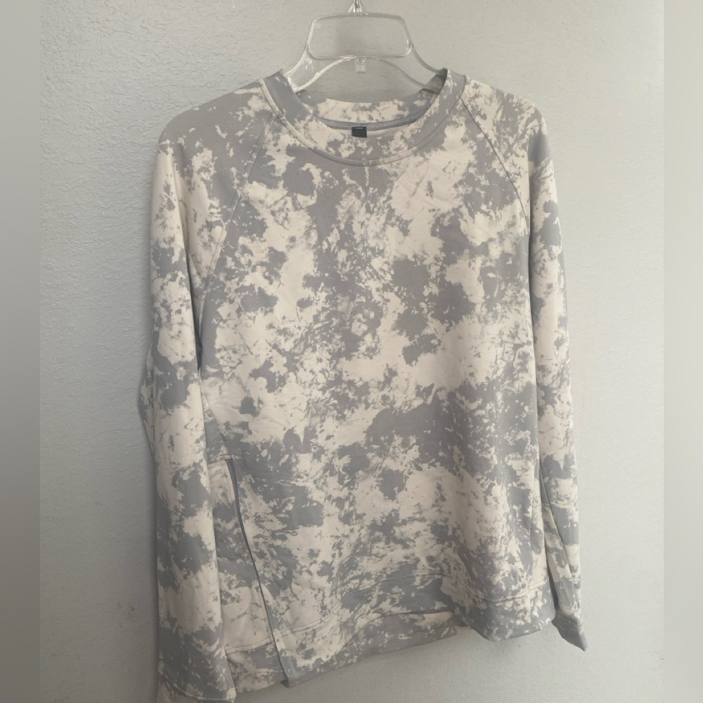 Lululemon Pullover Sweatshirt